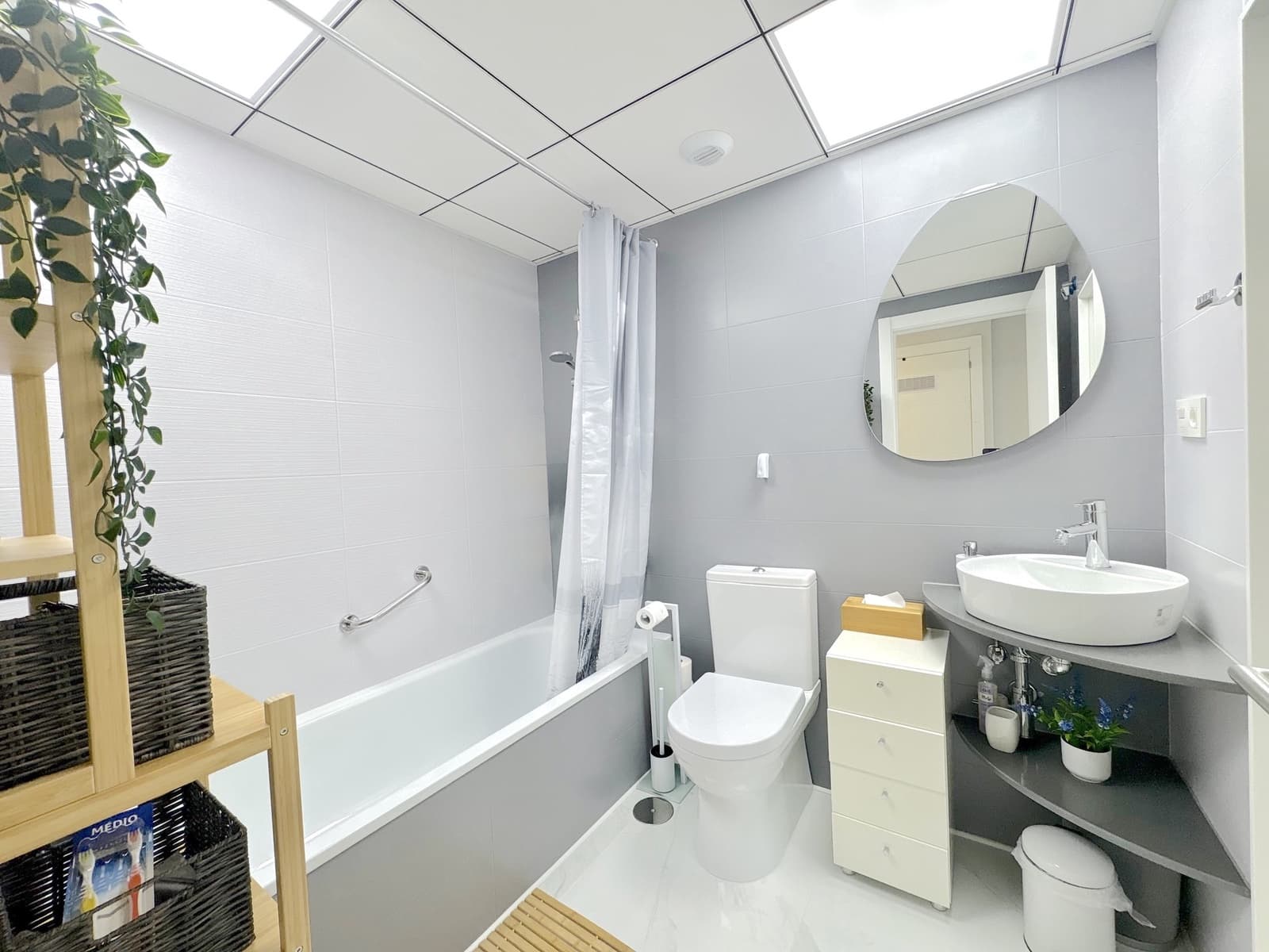 2 chambre Appartement à vendre à El Chaparral avec piscine garage - 620 000 € (Ref: 10050332)