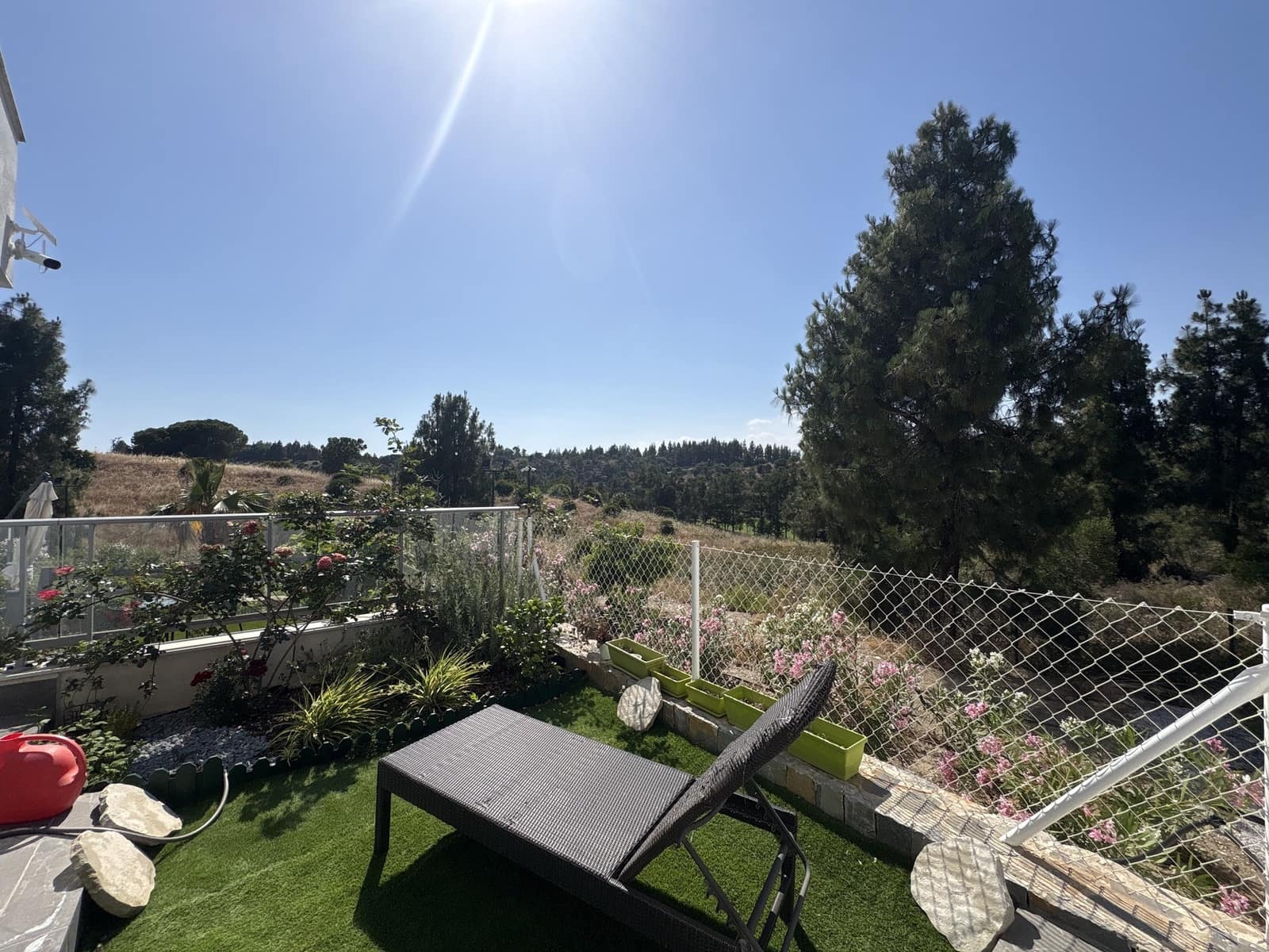 2 chambre Appartement à vendre à El Chaparral avec piscine garage - 620 000 € (Ref: 10050332)