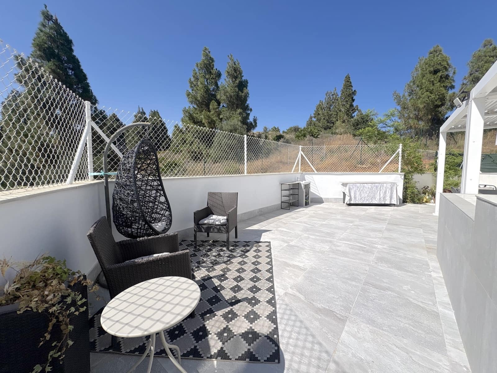 2 chambre Appartement à vendre à El Chaparral avec piscine garage - 620 000 € (Ref: 10050332)