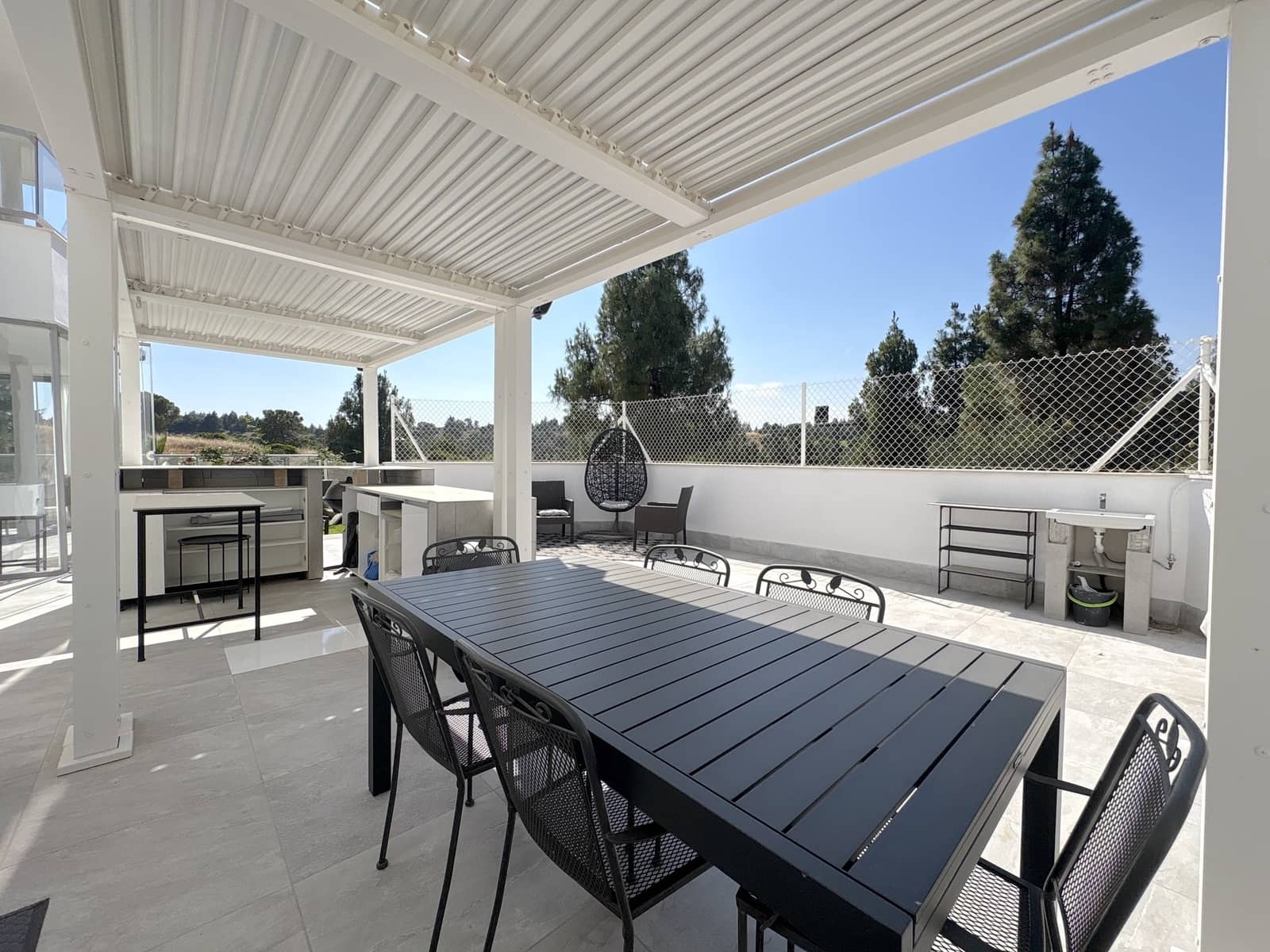 2 chambre Appartement à vendre à El Chaparral avec piscine garage - 620 000 € (Ref: 10050332)