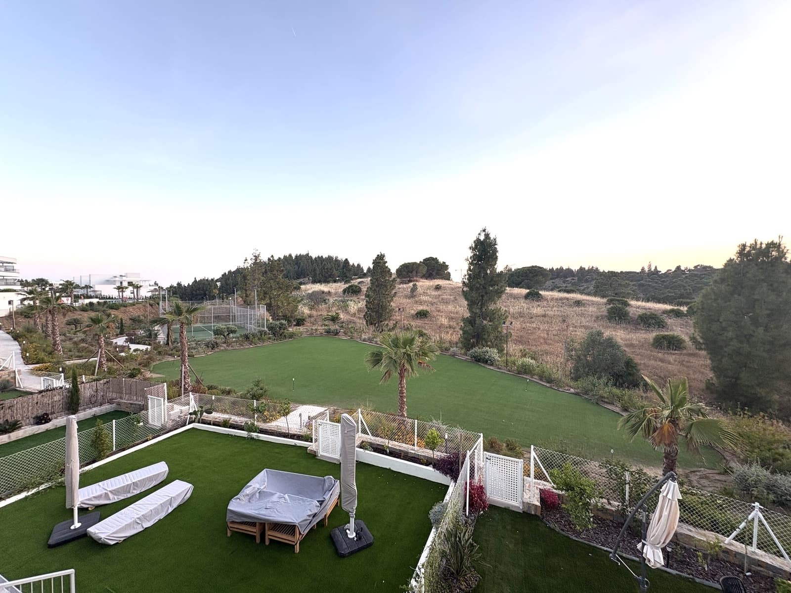 2 chambre Appartement à vendre à El Chaparral avec piscine garage - 620 000 € (Ref: 10050332)
