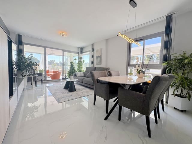 2 camera da letto Appartamento in vendita in El Chaparral, Mijas con piscina garage - 620.000 € (Rif: 10050332)