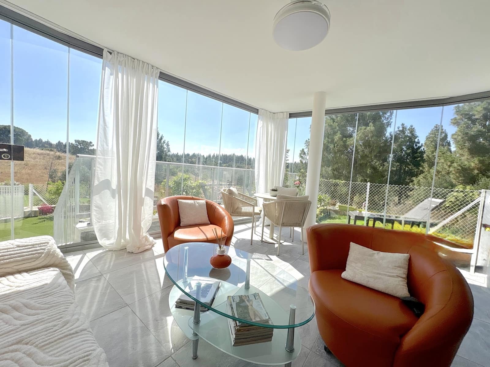 2 chambre Appartement à vendre à El Chaparral avec piscine garage - 620 000 € (Ref: 10050332)