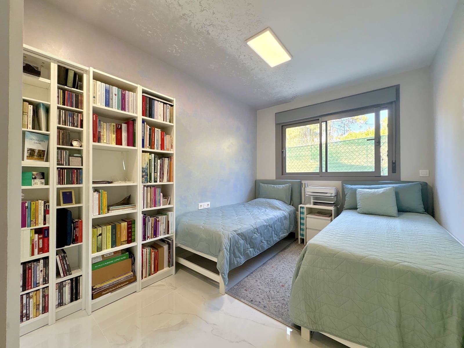 2 chambre Appartement à vendre à El Chaparral avec piscine garage - 620 000 € (Ref: 10050332)