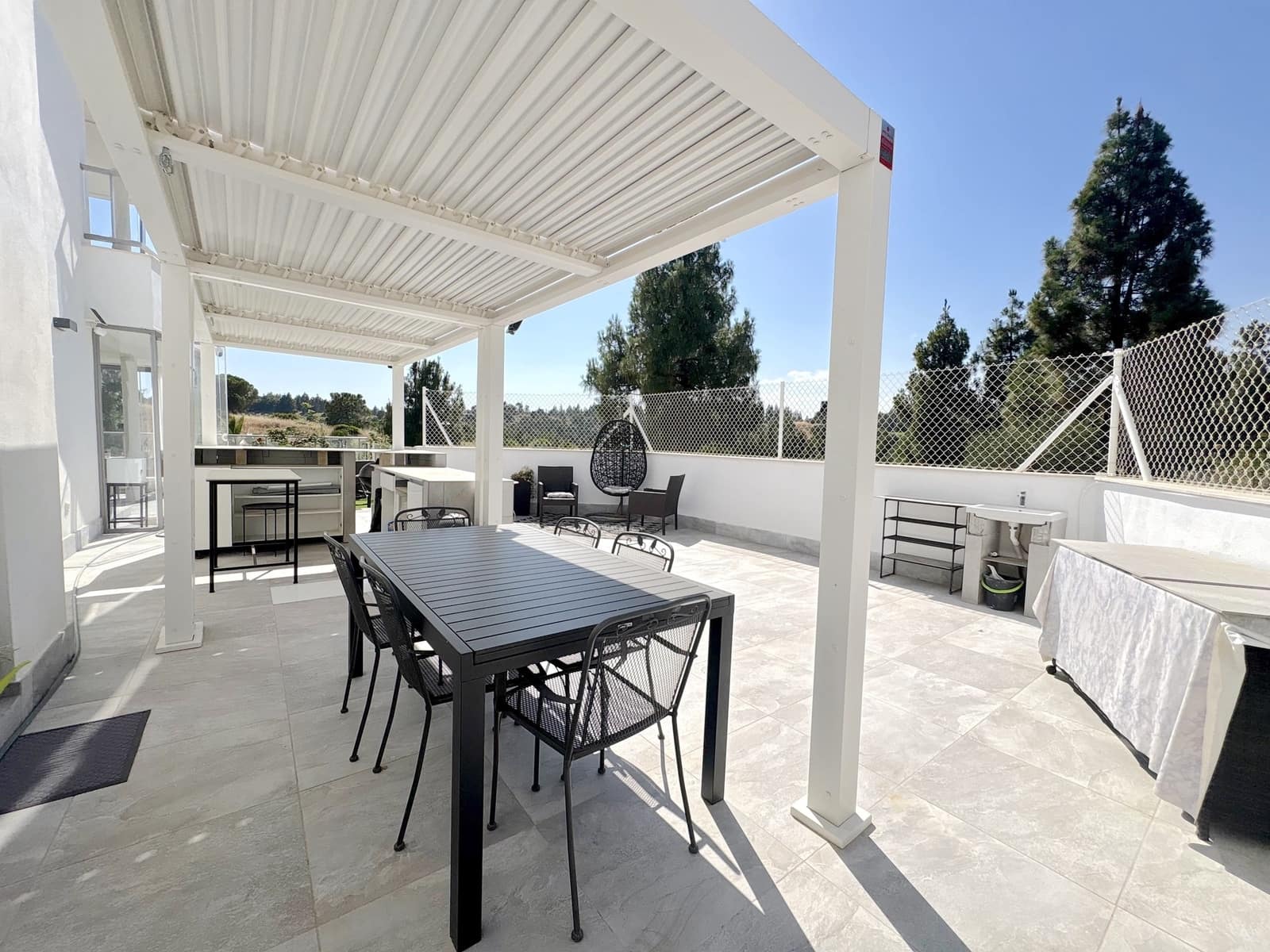 2 chambre Appartement à vendre à El Chaparral avec piscine garage - 620 000 € (Ref: 10050332)