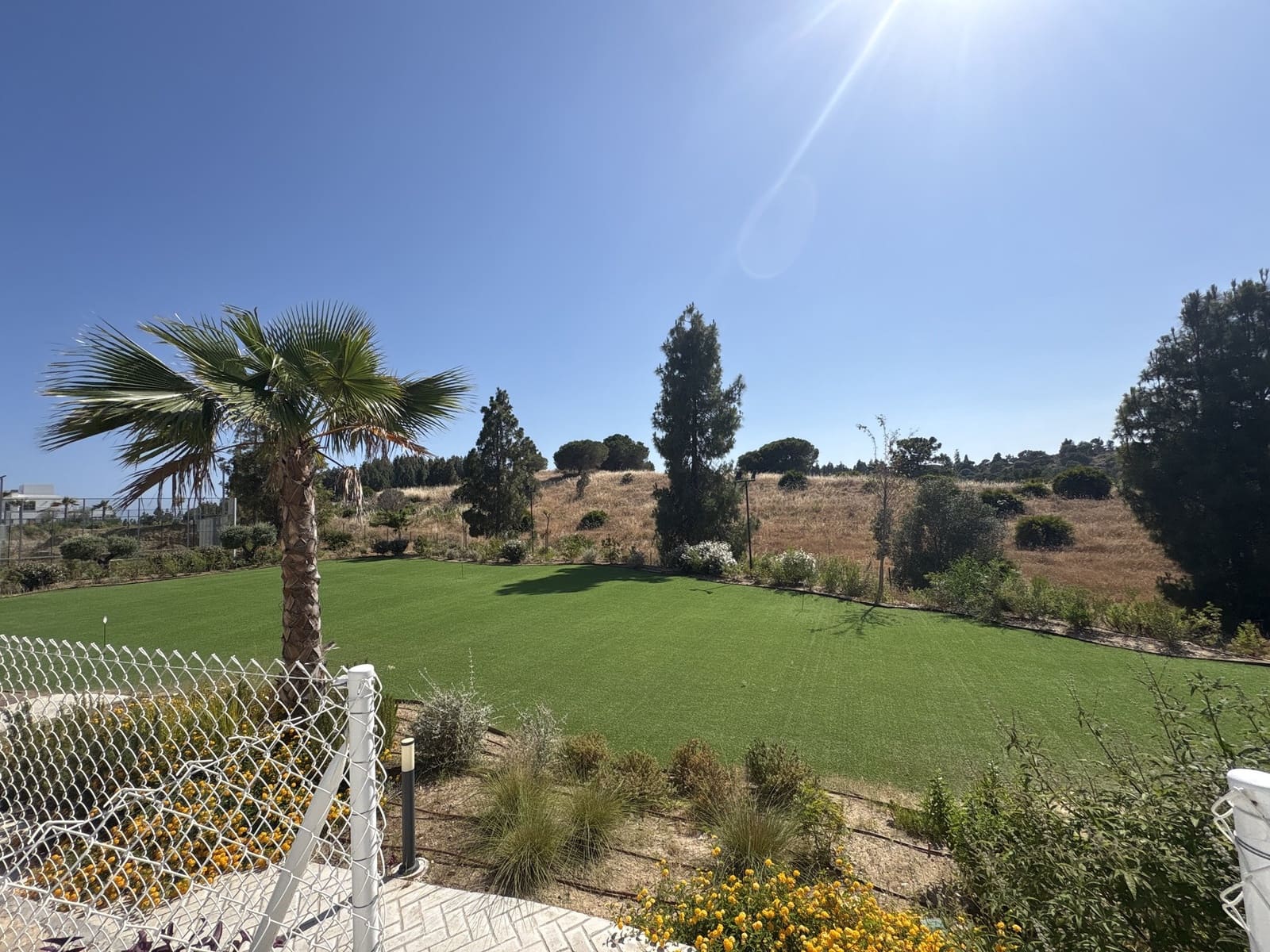 2 chambre Appartement à vendre à El Chaparral avec piscine garage - 620 000 € (Ref: 10050332)