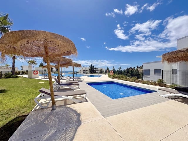 2 camera da letto Appartamento in vendita in El Chaparral, Mijas con piscina garage - 620.000 € (Rif: 10050332)