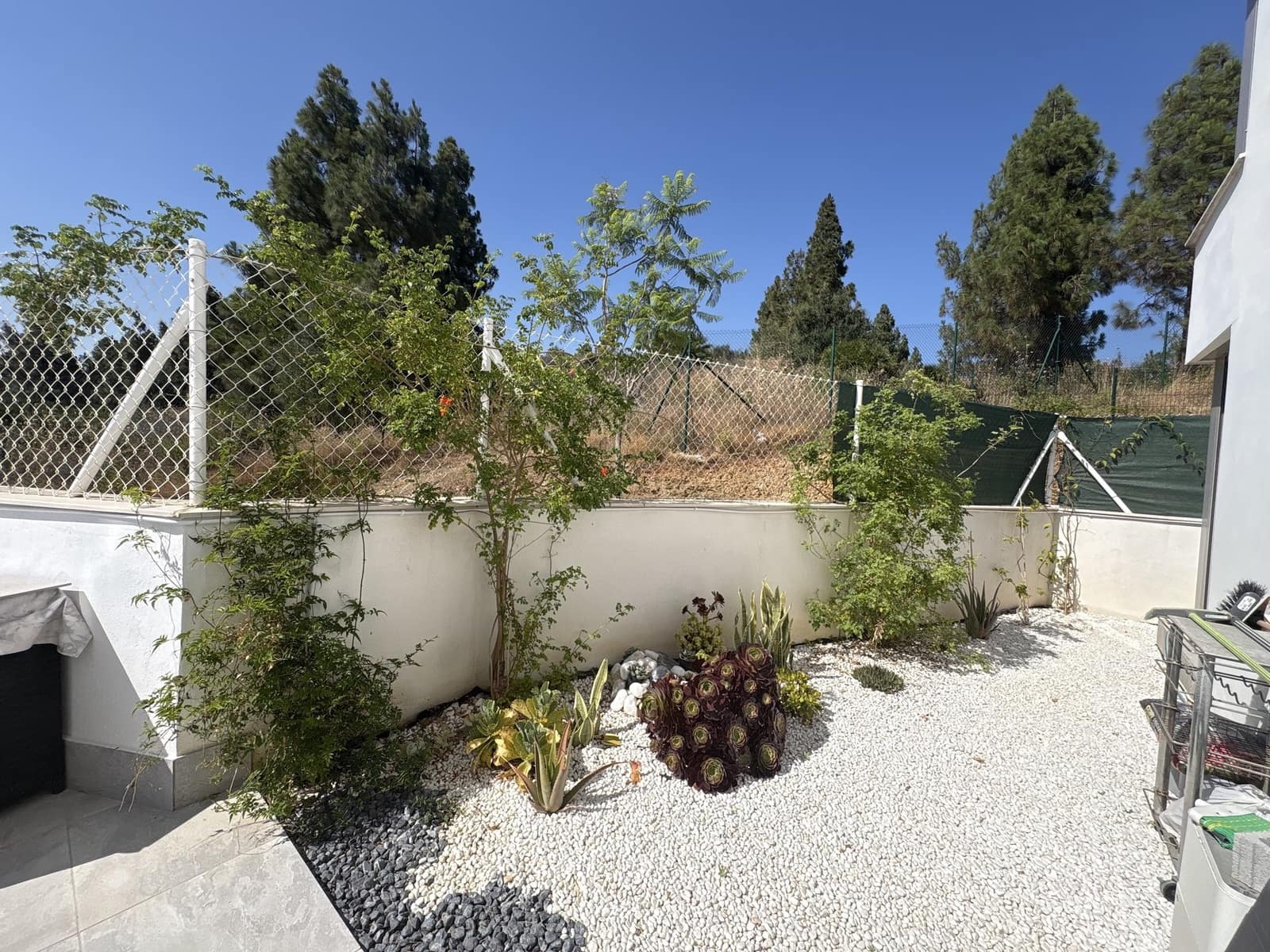 2 chambre Appartement à vendre à El Chaparral avec piscine garage - 620 000 € (Ref: 10050332)