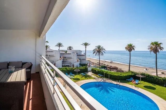 1 Zimmer Apartment zu verkaufen in Calahonda, Mijas mit Pool Garage - 345.000 € (Ref: 10075583)