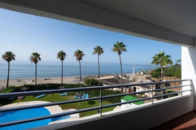 1 Zimmer Apartment zu verkaufen in Calahonda, Mijas mit Pool Garage - 345.000 € (Ref: 10075583)