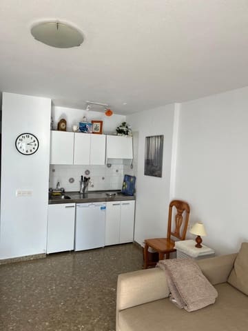 1 Zimmer Apartment zu verkaufen in Calahonda, Mijas mit Pool Garage - 345.000 € (Ref: 10075583)