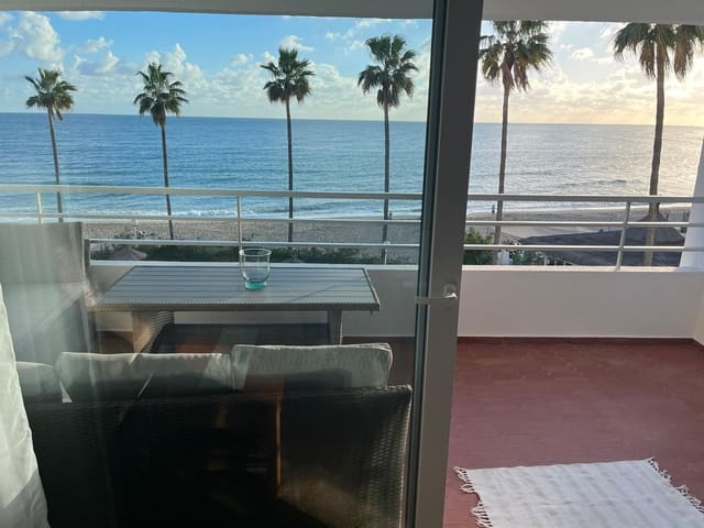 1 Zimmer Apartment zu verkaufen in Calahonda, Mijas mit Pool Garage - 345.000 € (Ref: 10075583)