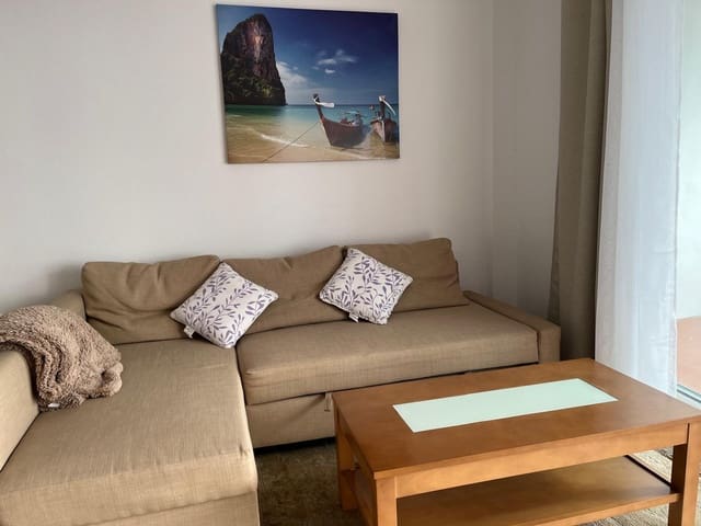1 Zimmer Apartment zu verkaufen in Calahonda, Mijas mit Pool Garage - 345.000 € (Ref: 10075583)