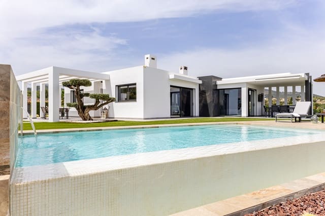 3 Zimmer Villa zu verkaufen in Alhaurín el Grande mit Pool Garage - 829.000 € (Ref: 10075584)
