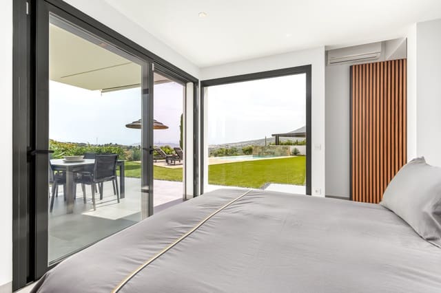 3 Zimmer Villa zu verkaufen in Alhaurín el Grande mit Pool Garage - 829.000 € (Ref: 10075584)