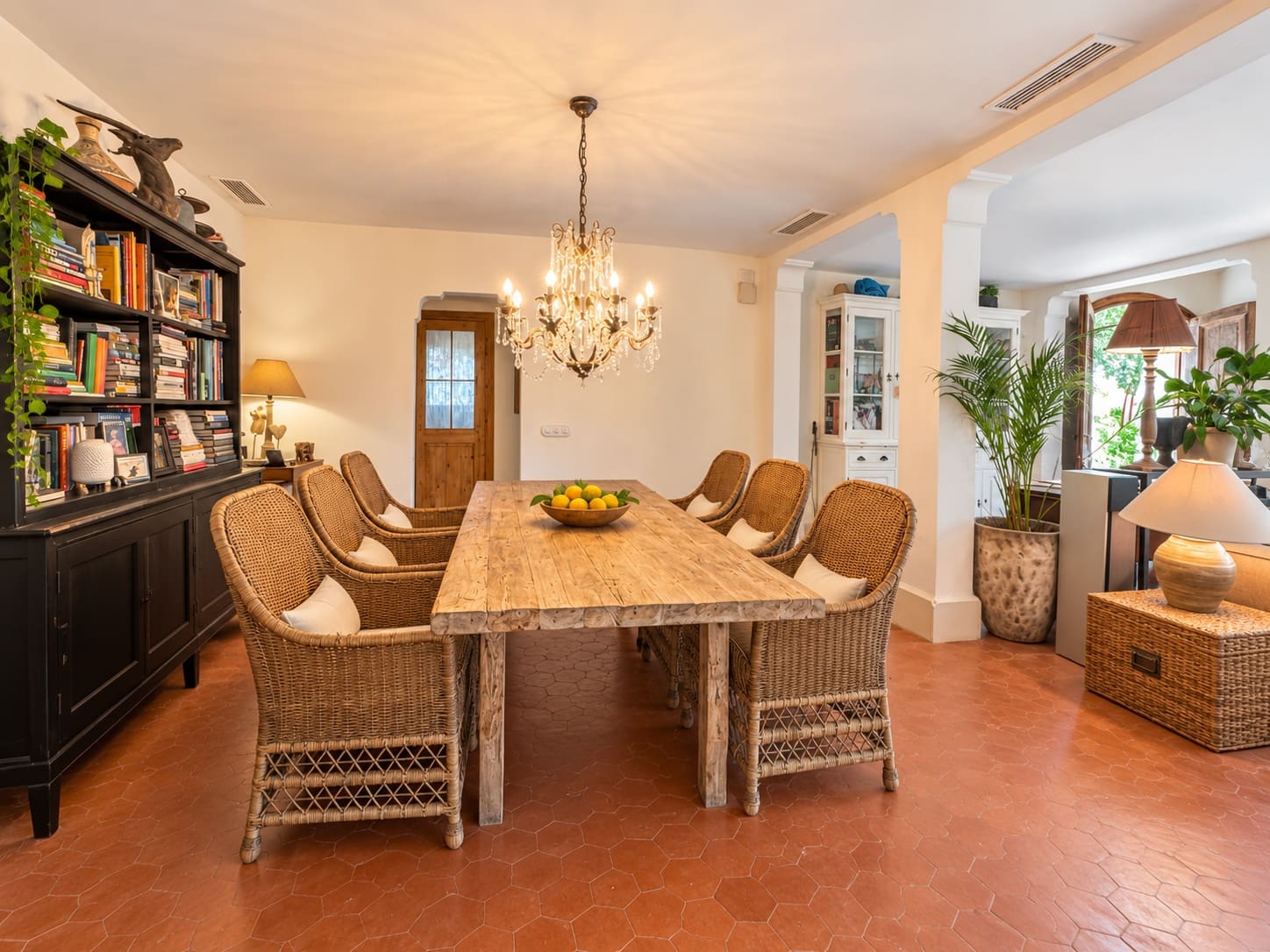 4 quarto Moradia para venda em Marbella com piscina garagem - 1 190 000 € (Ref: 10075586)