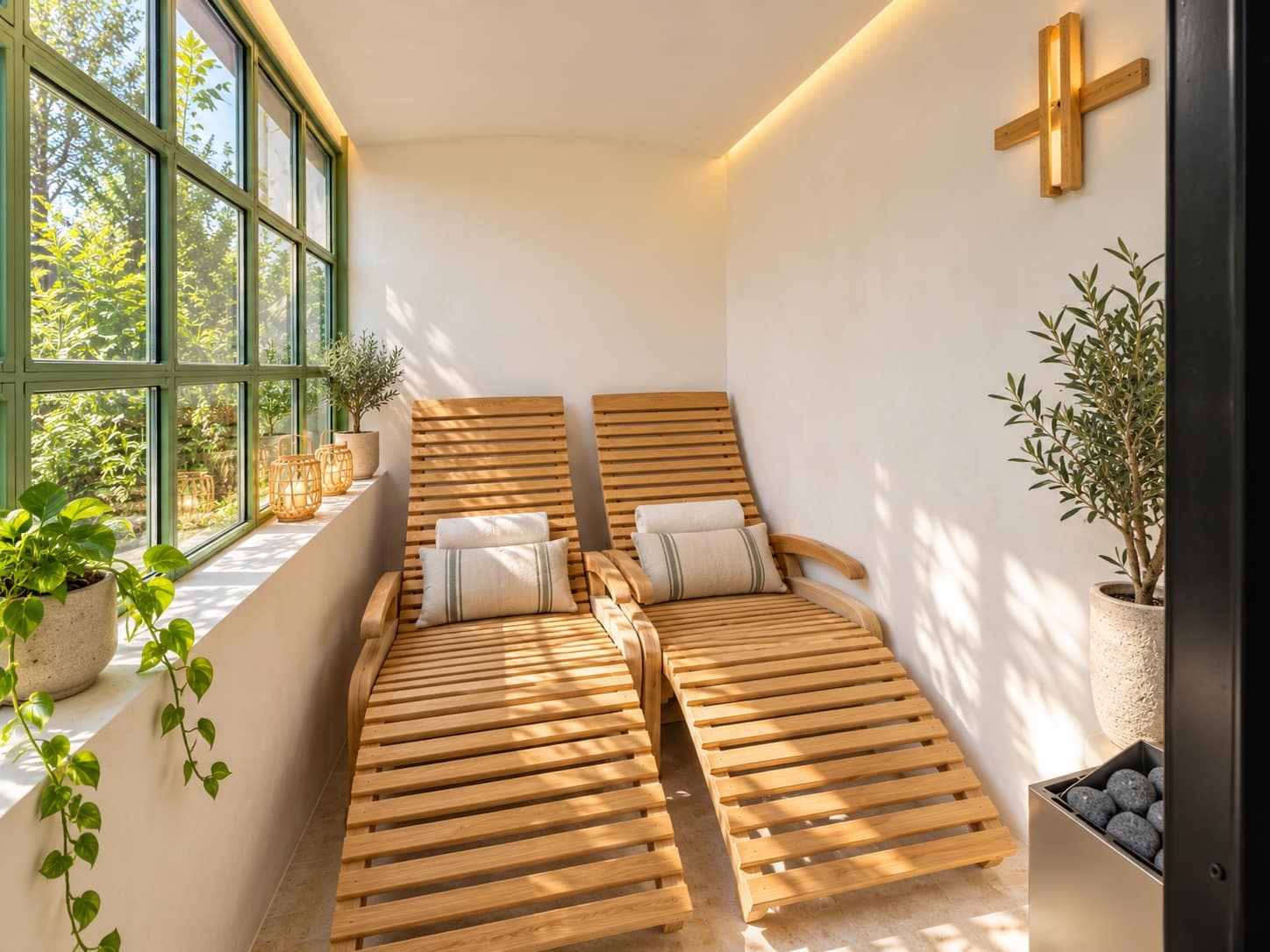 4 quarto Moradia para venda em Marbella com piscina garagem - 1 190 000 € (Ref: 10075586)
