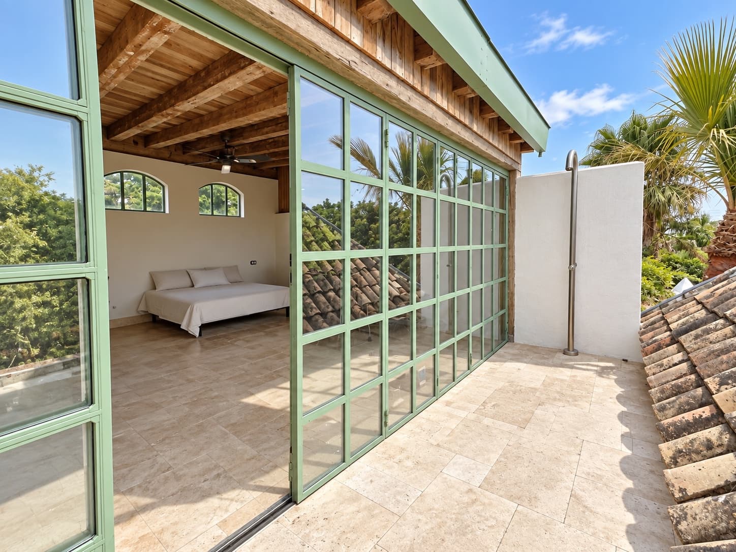 4 quarto Moradia para venda em Marbella com piscina garagem - 1 190 000 € (Ref: 10075586)