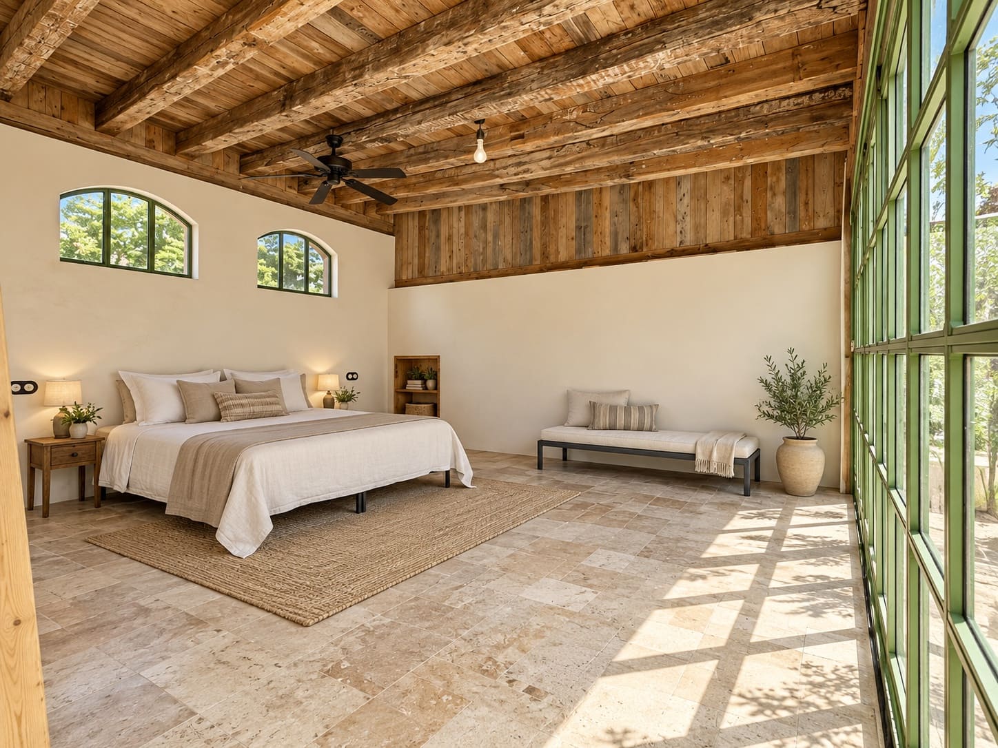 4 quarto Moradia para venda em Marbella com piscina garagem - 1 190 000 € (Ref: 10075586)
