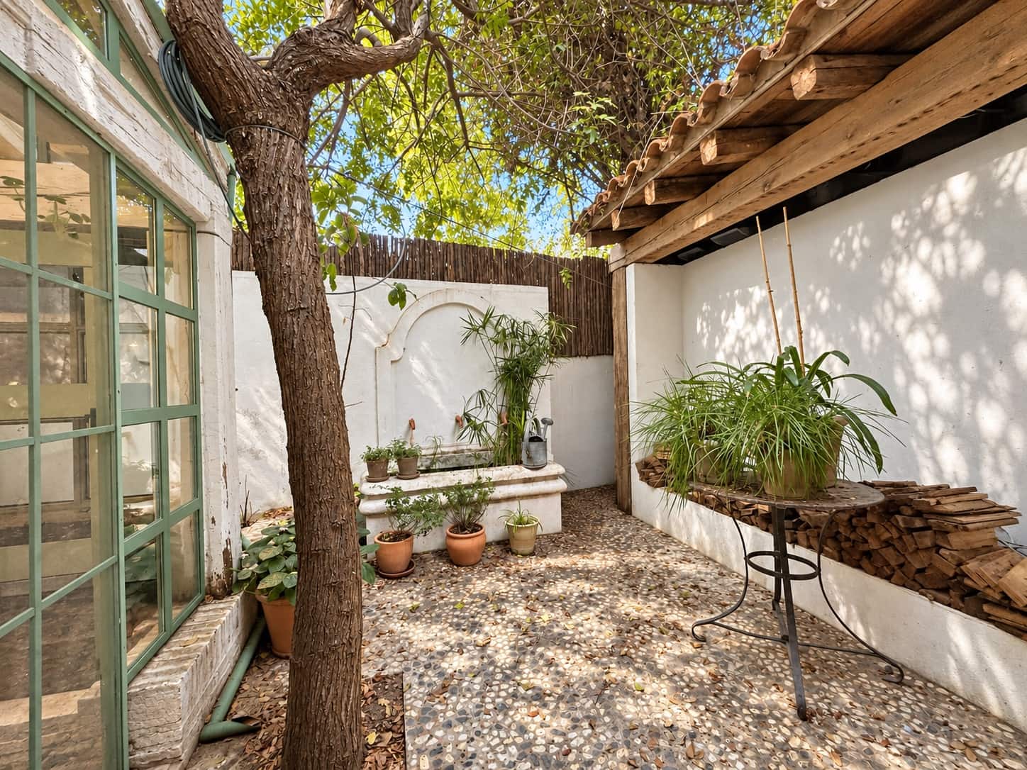 4 quarto Moradia para venda em Marbella com piscina garagem - 1 190 000 € (Ref: 10075586)