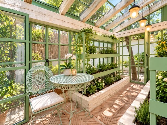 4 quarto Moradia para venda em Marbella com piscina garagem - 1 190 000 € (Ref: 10075586)