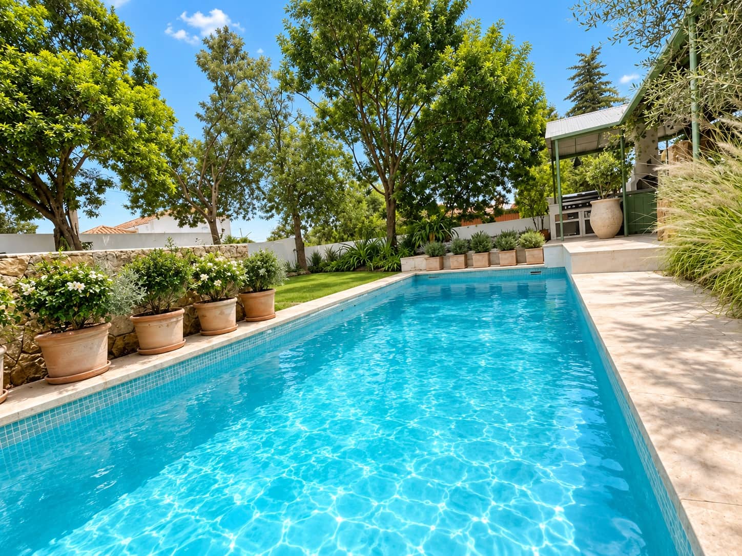 4 quarto Moradia para venda em Marbella com piscina garagem - 1 190 000 € (Ref: 10075586)