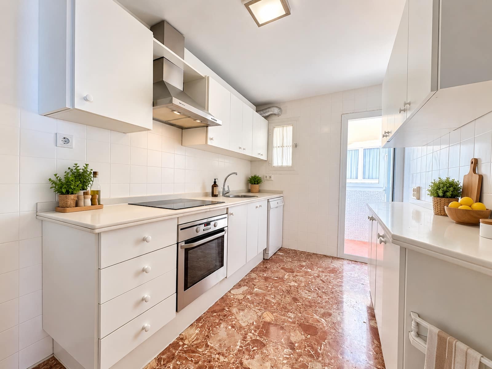 3 Zimmer Apartment zu verkaufen in Fuengirola - 919.000 € (Ref: 10078196)