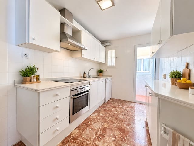 3 Zimmer Apartment zu verkaufen in Fuengirola - 919.000 € (Ref: 10078196)