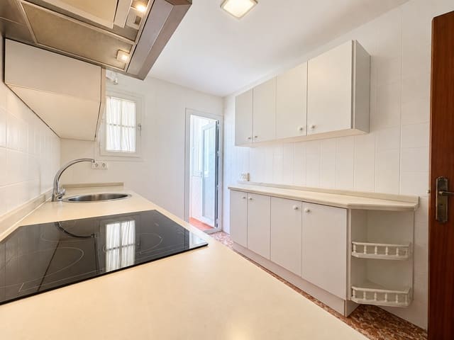 3 Zimmer Apartment zu verkaufen in Fuengirola - 919.000 € (Ref: 10078196)