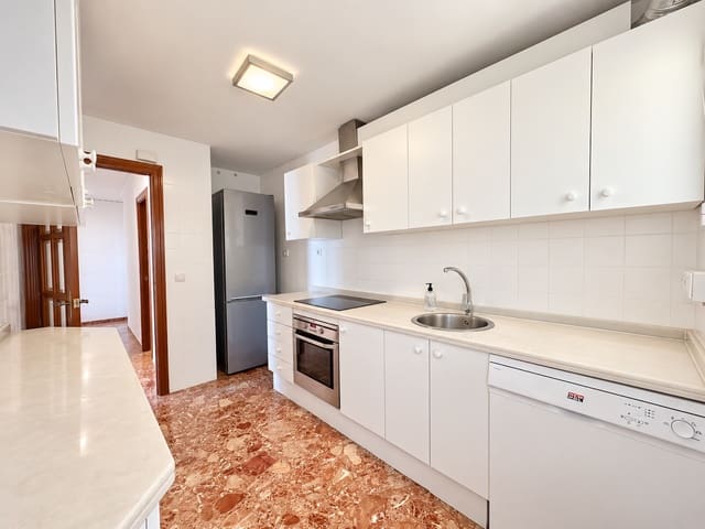 3 Zimmer Apartment zu verkaufen in Fuengirola - 919.000 € (Ref: 10078196)