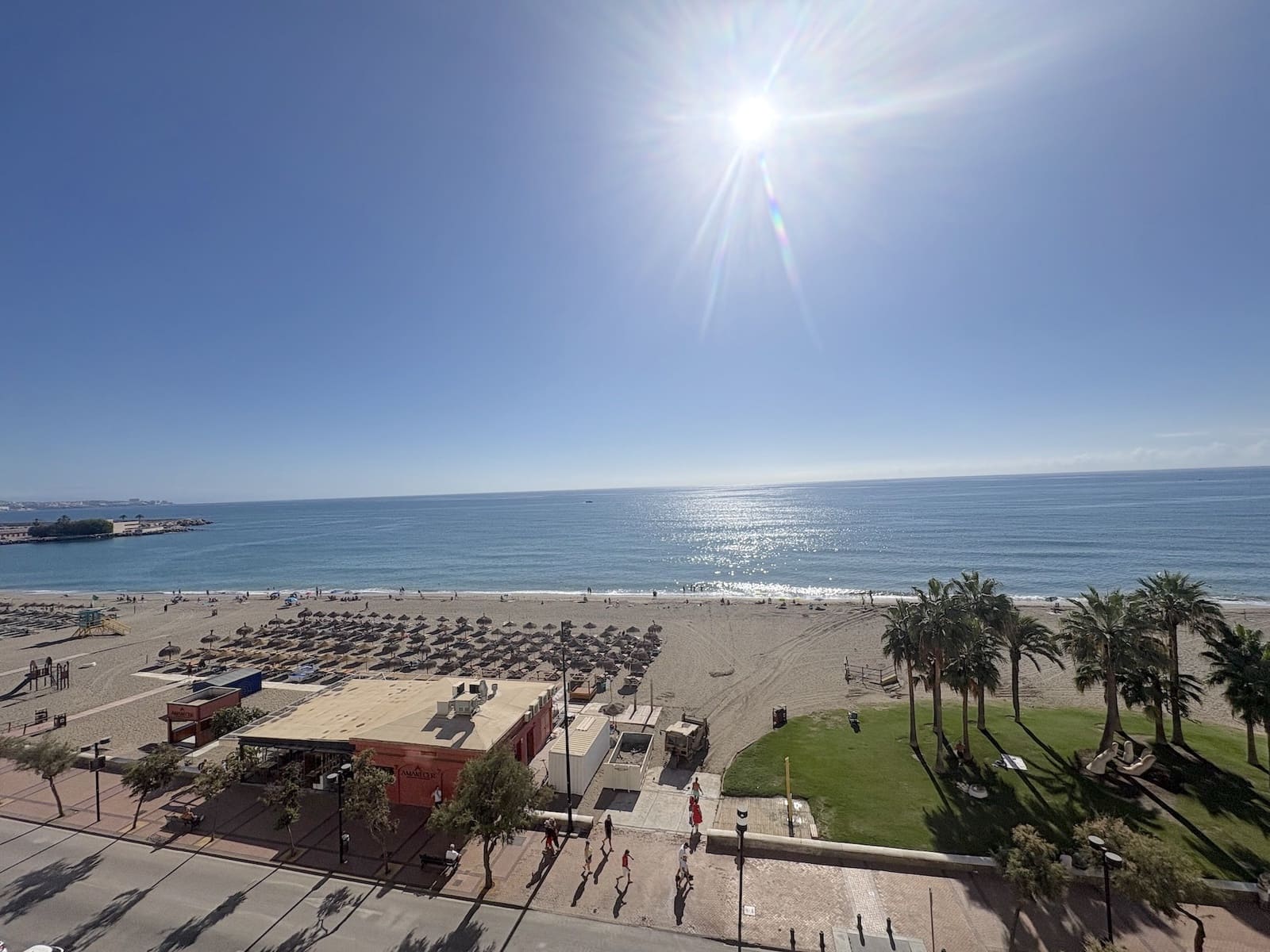 3 Zimmer Apartment zu verkaufen in Fuengirola - 919.000 € (Ref: 10078196)