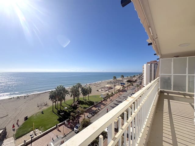 3 Zimmer Apartment zu verkaufen in Fuengirola - 919.000 € (Ref: 10078196)