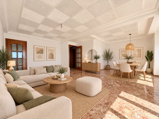 3 Zimmer Apartment zu verkaufen in Fuengirola - 919.000 € (Ref: 10078196)