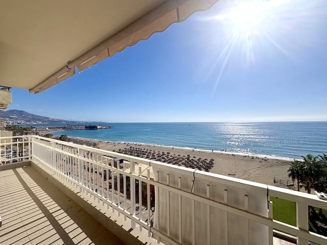 3 Zimmer Apartment zu verkaufen in Fuengirola - 919.000 € (Ref: 10078196)