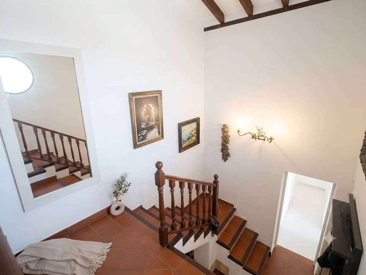3 bedroom Finca/Country House for sale in Mijas Costa with pool garage - € 950,000 (Ref: 10078197)