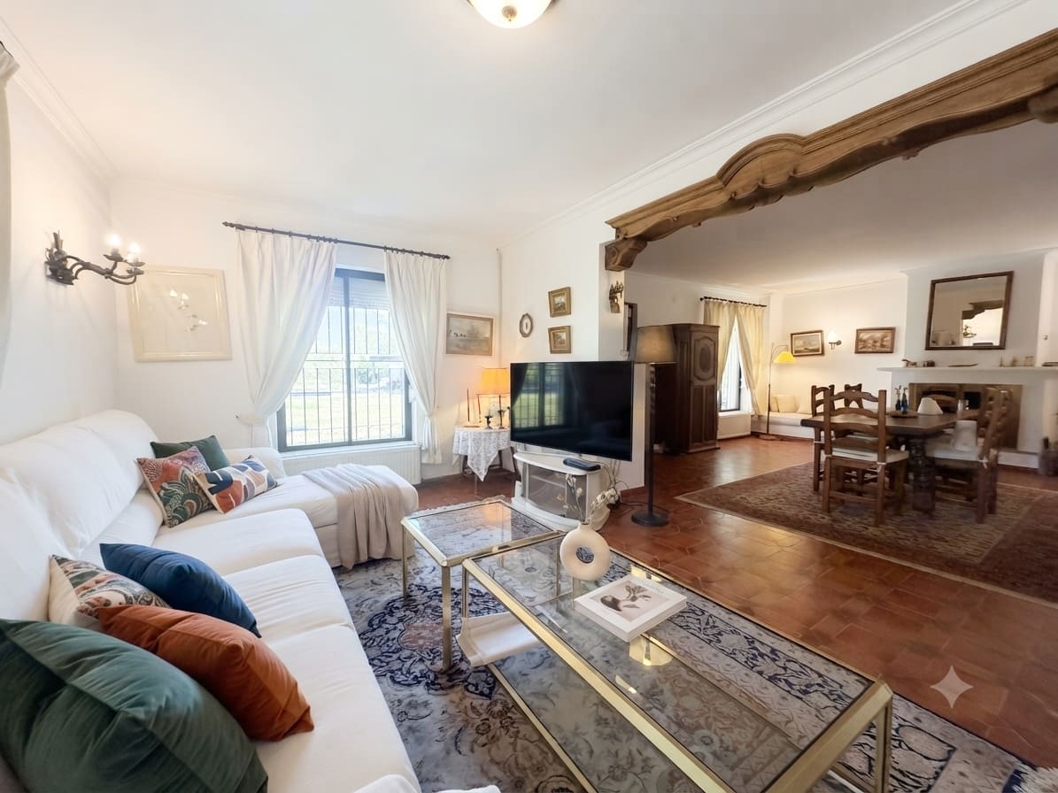 3 bedroom Finca/Country House for sale in Mijas Costa with pool garage - € 950,000 (Ref: 10078197)