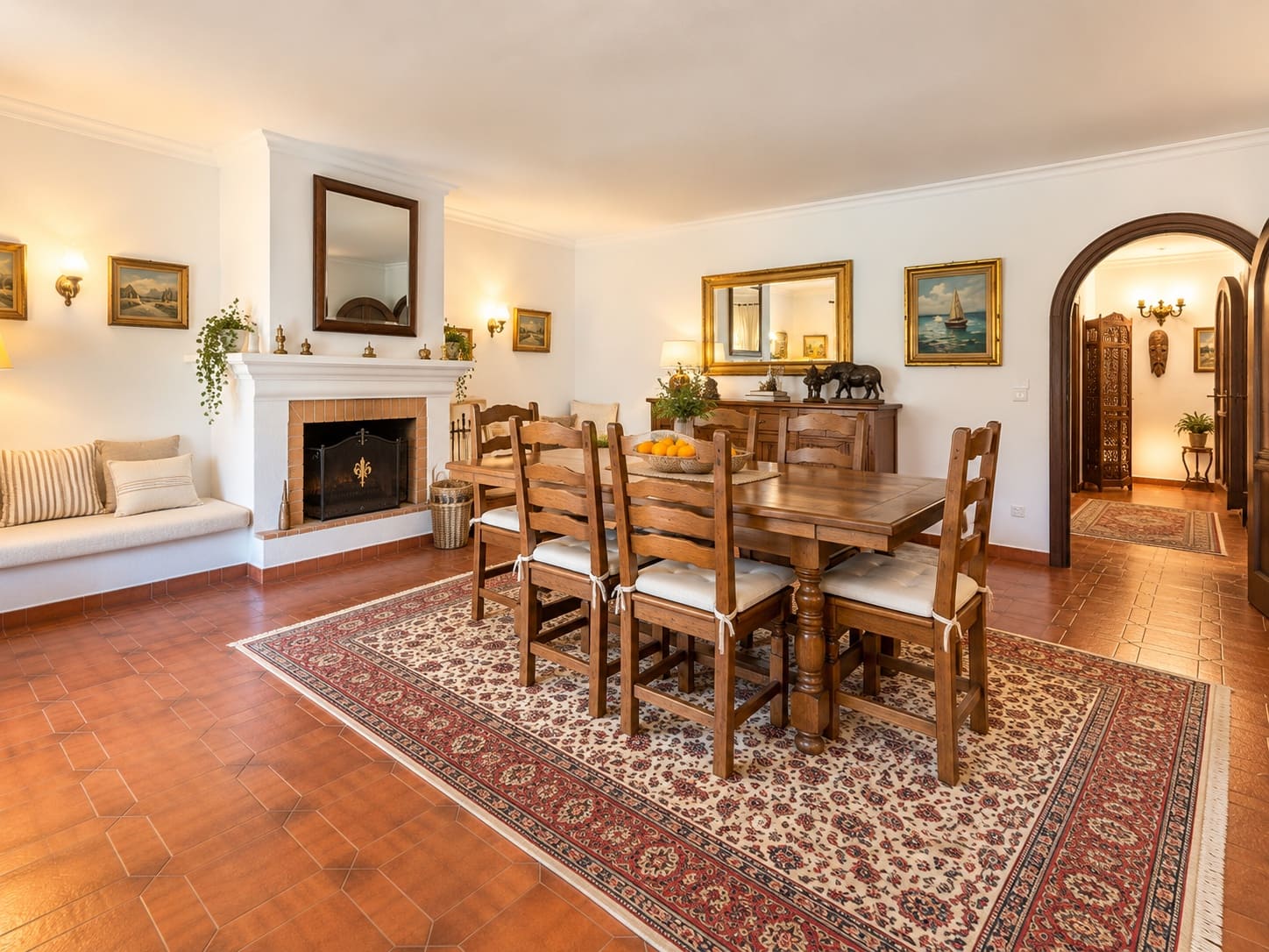 3 bedroom Finca/Country House for sale in Mijas Costa with pool garage - € 950,000 (Ref: 10078197)