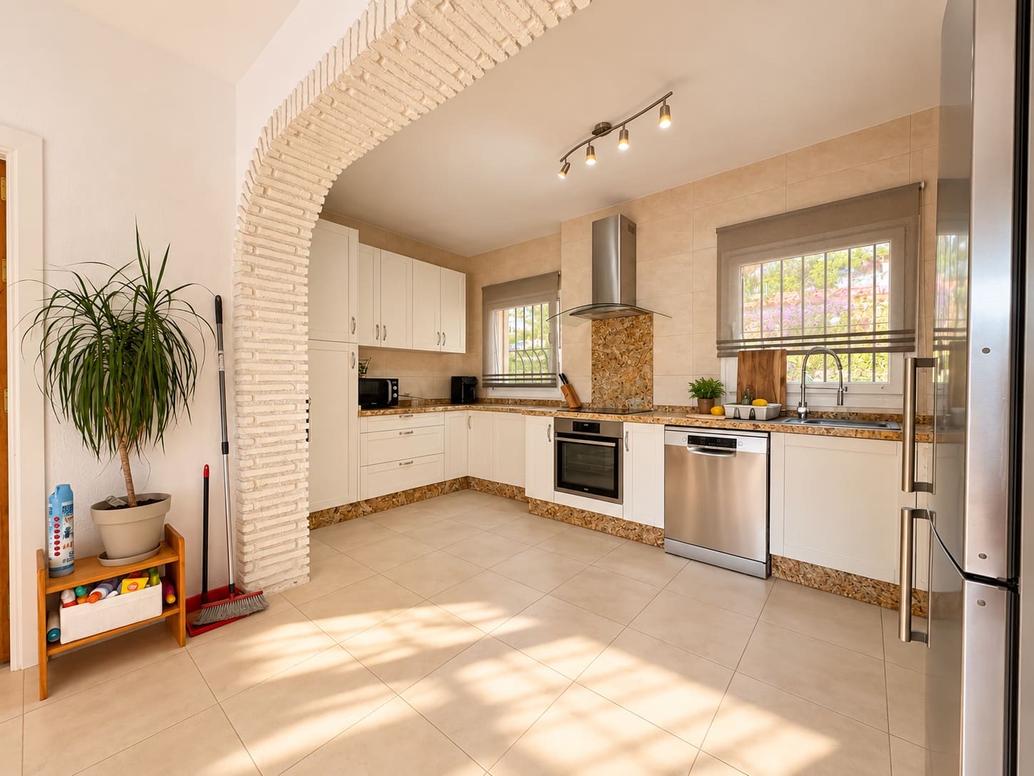 3 chambre Villa/Maison à vendre à Mijas Costa avec piscine garage - 789 000 € (Ref: 10078198)