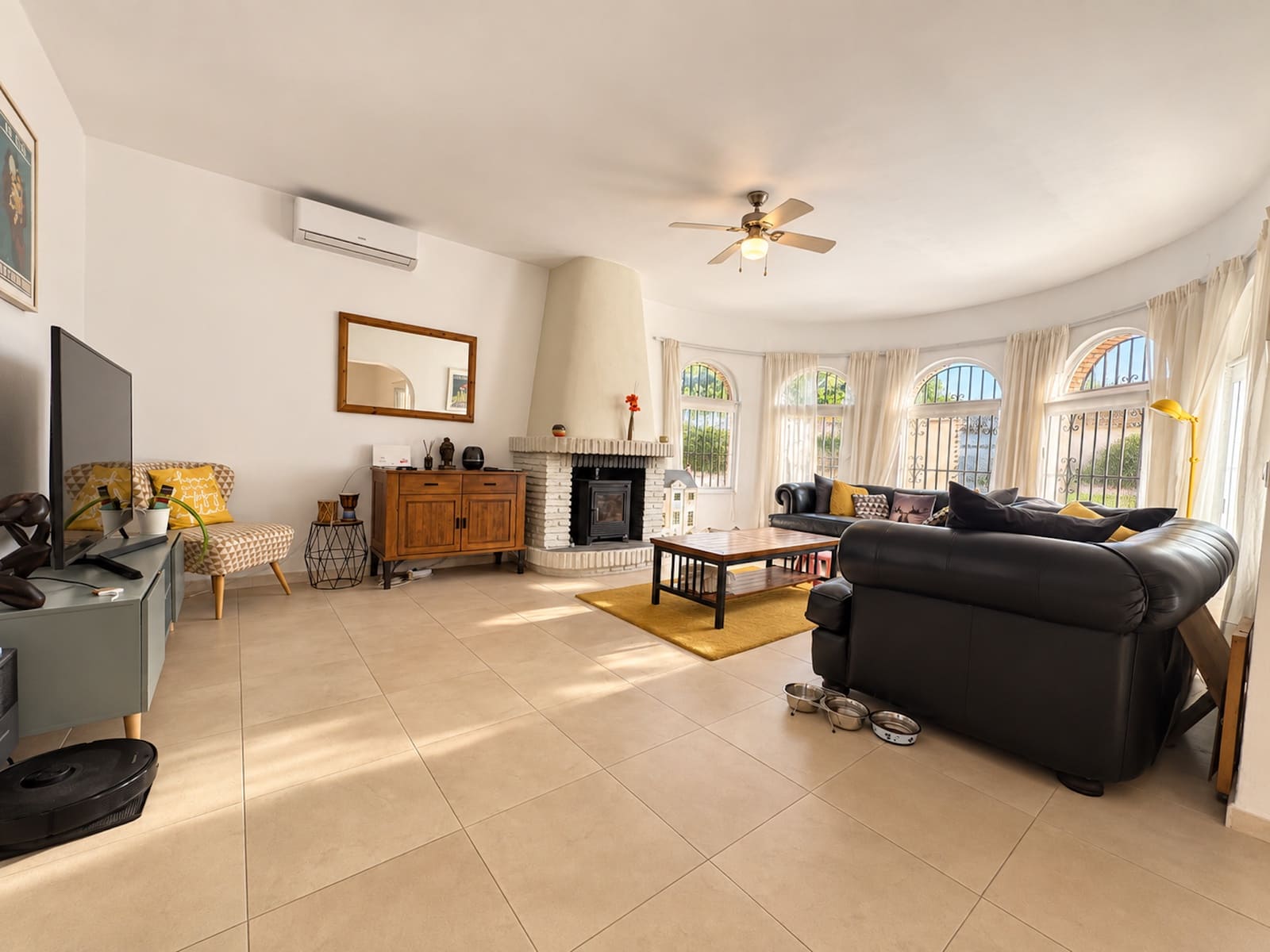 3 chambre Villa/Maison à vendre à Mijas Costa avec piscine garage - 789 000 € (Ref: 10078198)