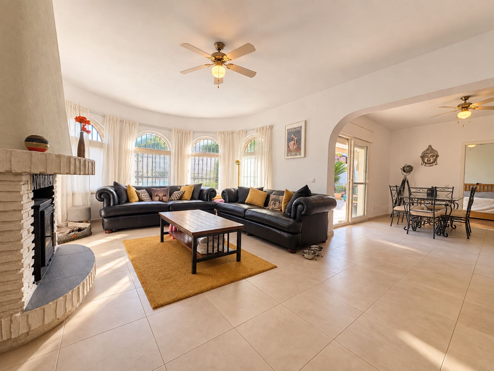 3 chambre Villa/Maison à vendre à Mijas Costa avec piscine garage - 789 000 € (Ref: 10078198)