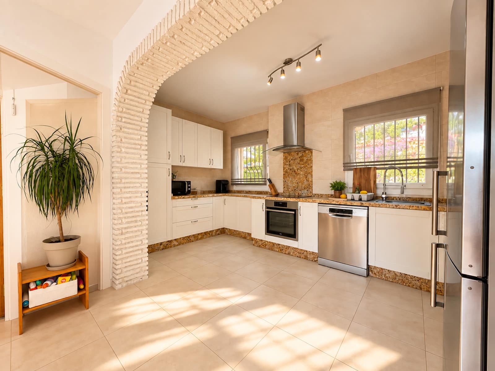 3 chambre Villa/Maison à vendre à Mijas Costa avec piscine garage - 789 000 € (Ref: 10078198)