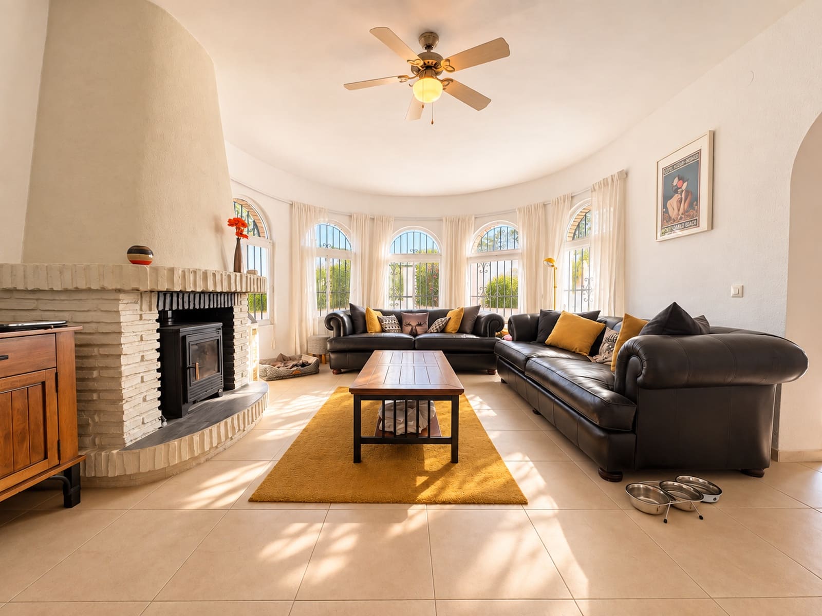 3 chambre Villa/Maison à vendre à Mijas Costa avec piscine garage - 789 000 € (Ref: 10078198)