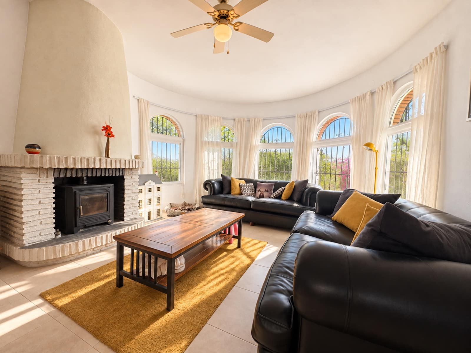 3 chambre Villa/Maison à vendre à Mijas Costa avec piscine garage - 789 000 € (Ref: 10078198)