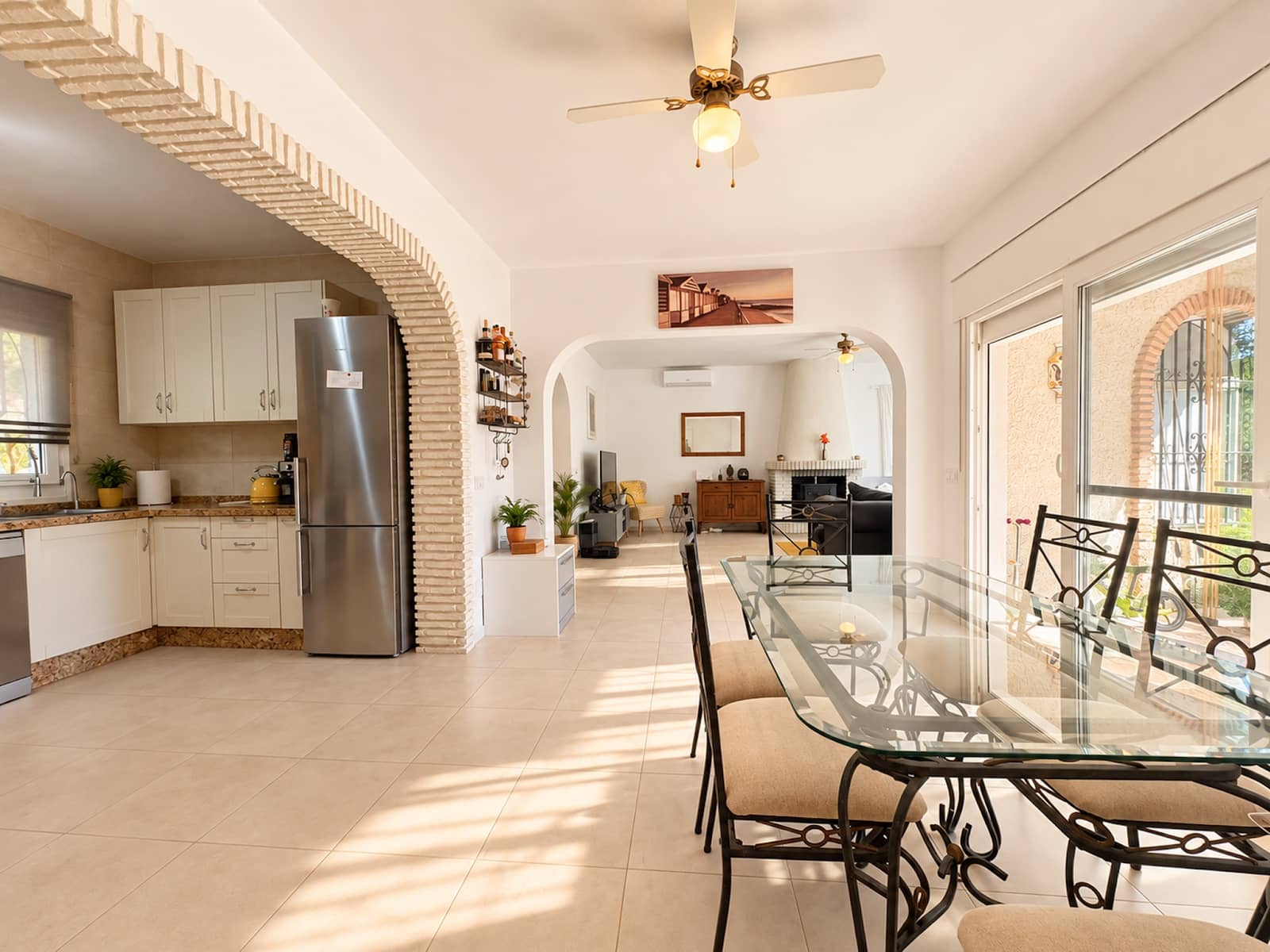 3 chambre Villa/Maison à vendre à Mijas Costa avec piscine garage - 789 000 € (Ref: 10078198)