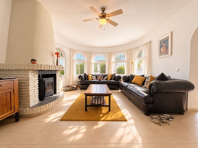 3 camera da letto Villa in vendita in Mijas Costa, Mijas con piscina garage - 789.000 € (Rif: 10078198)