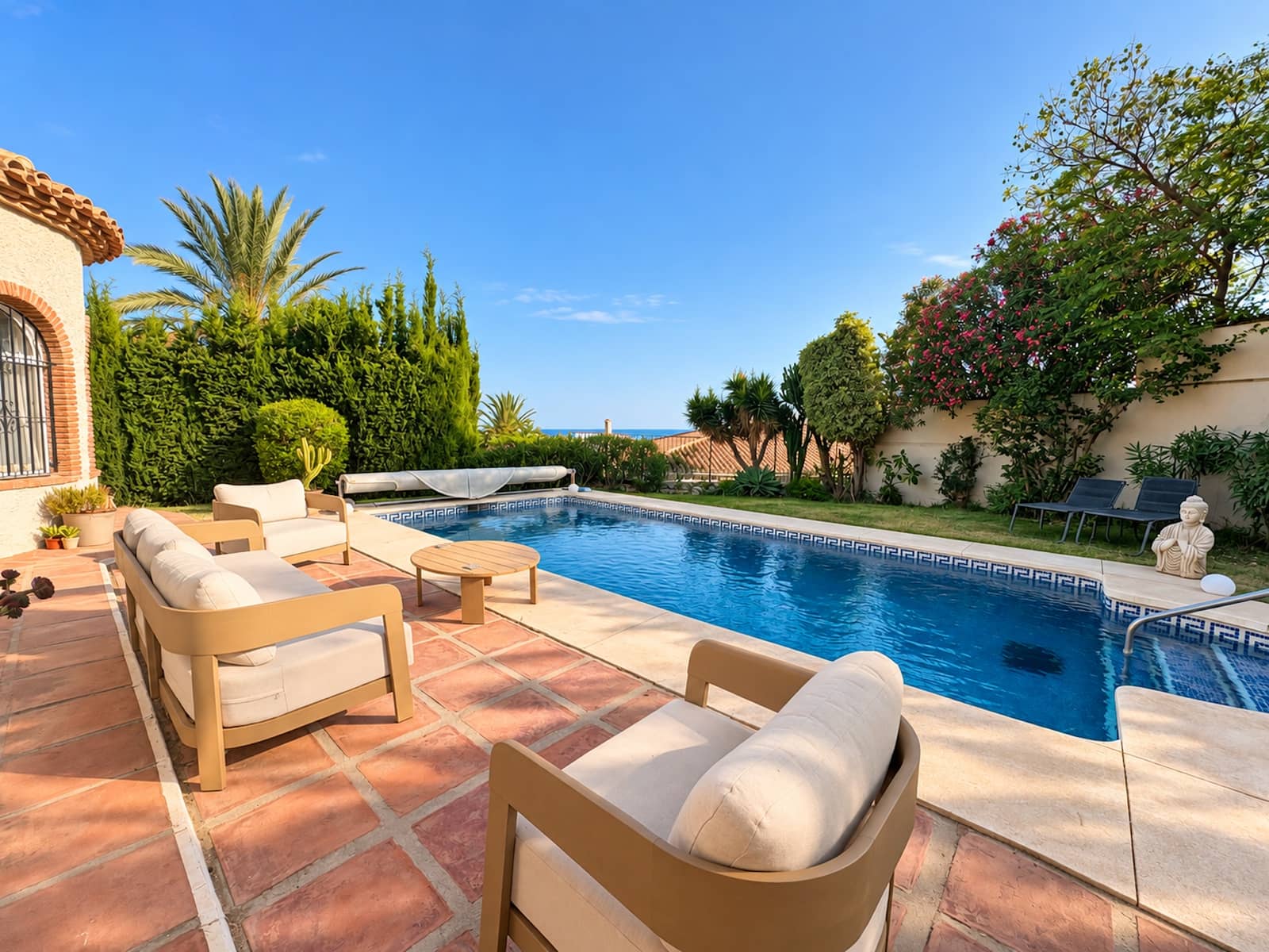 3 chambre Villa/Maison à vendre à Mijas Costa avec piscine garage - 789 000 € (Ref: 10078198)