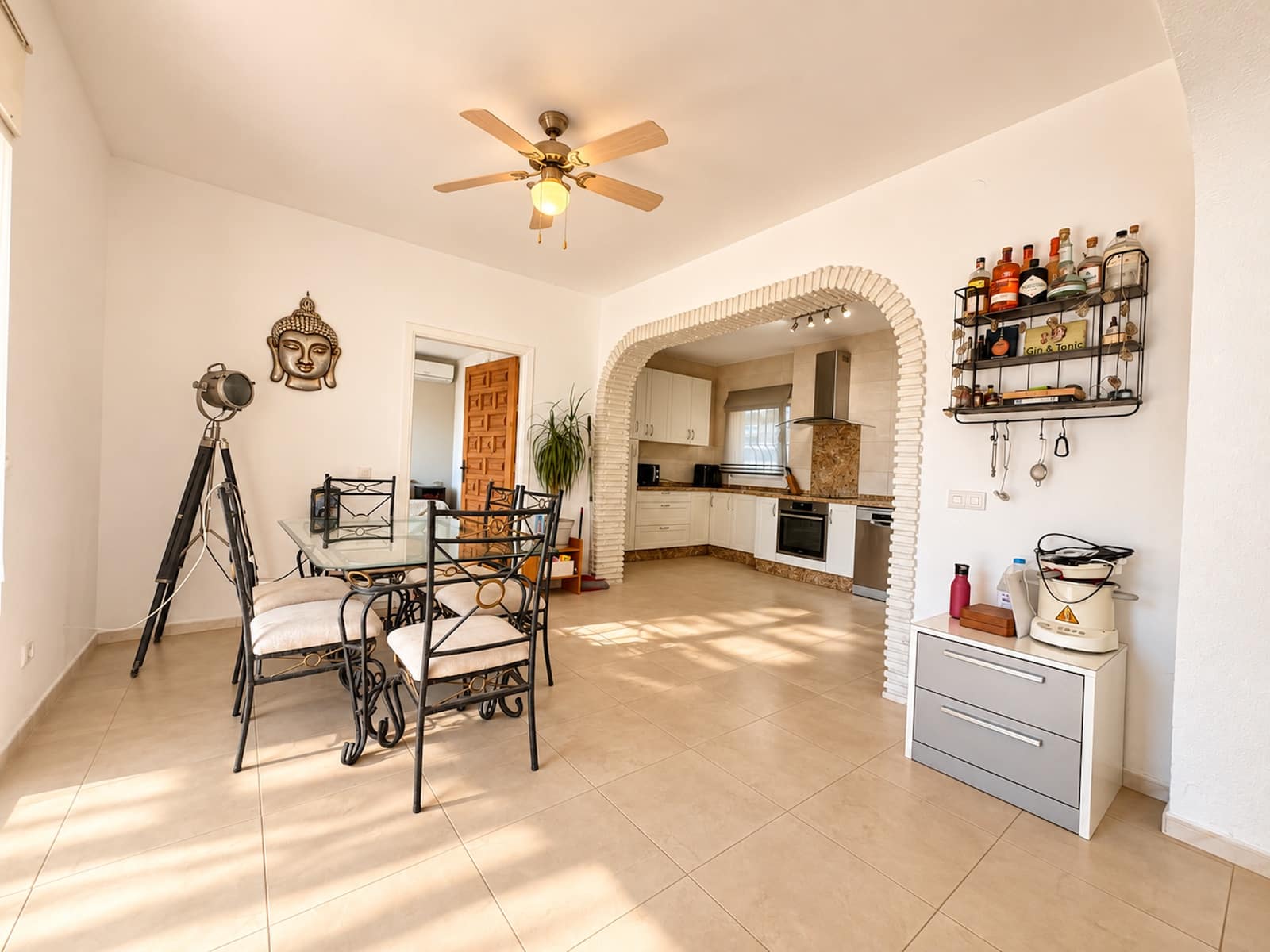 3 chambre Villa/Maison à vendre à Mijas Costa avec piscine garage - 789 000 € (Ref: 10078198)