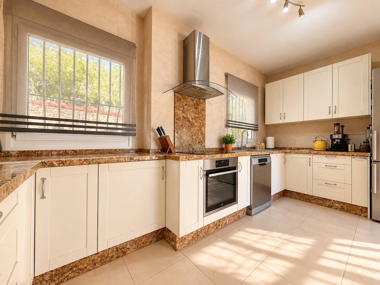 3 chambre Villa/Maison à vendre à Mijas Costa avec piscine garage - 789 000 € (Ref: 10078198)