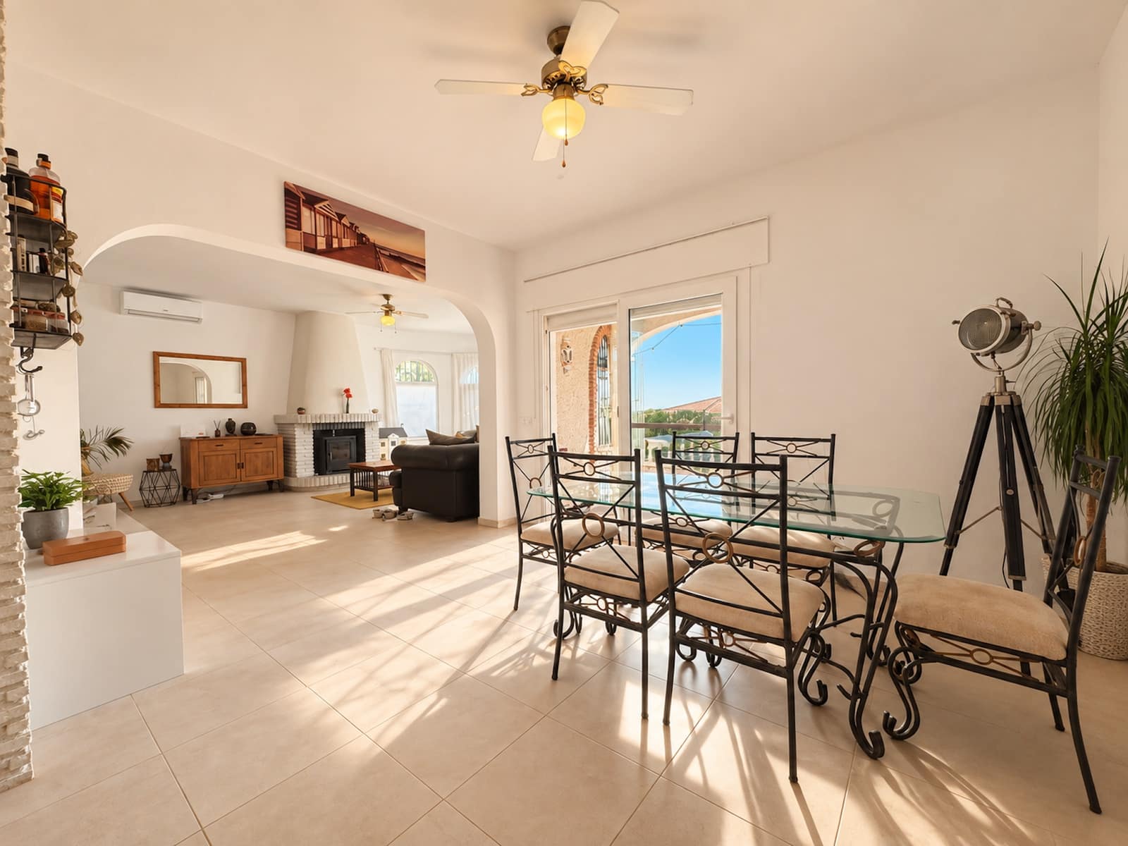 3 chambre Villa/Maison à vendre à Mijas Costa avec piscine garage - 789 000 € (Ref: 10078198)
