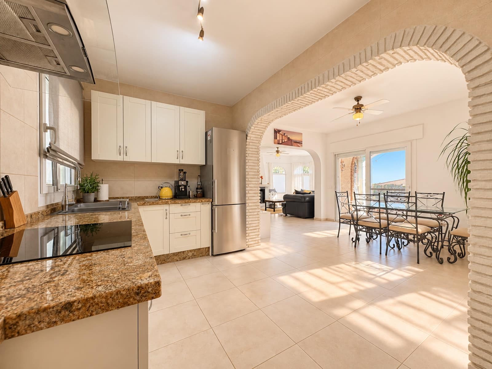 3 chambre Villa/Maison à vendre à Mijas Costa avec piscine garage - 789 000 € (Ref: 10078198)